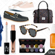 Image for article titled Monday's Best Lifestyle Deals: Sunglass Warehouse, Sperry, Kat Von D Beauty, and More